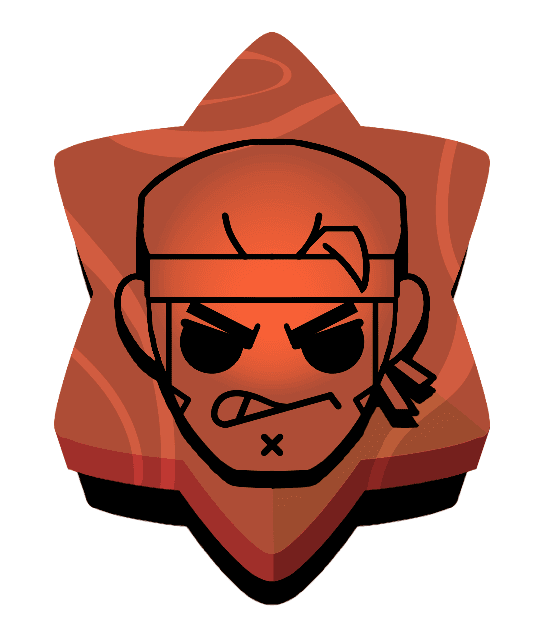 NFT Icon 1